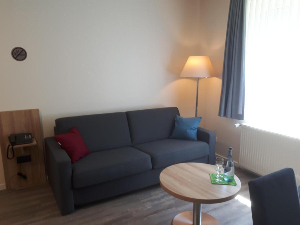 Landhaus Mienenbuettel Neu Wulmstorf Luaran gambar